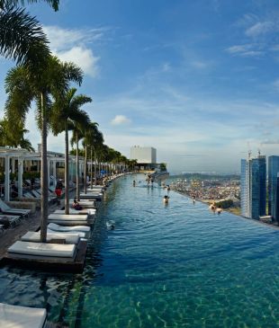 48 Hours in Singapore – The Guide