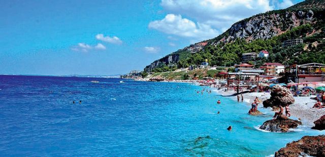 Albania