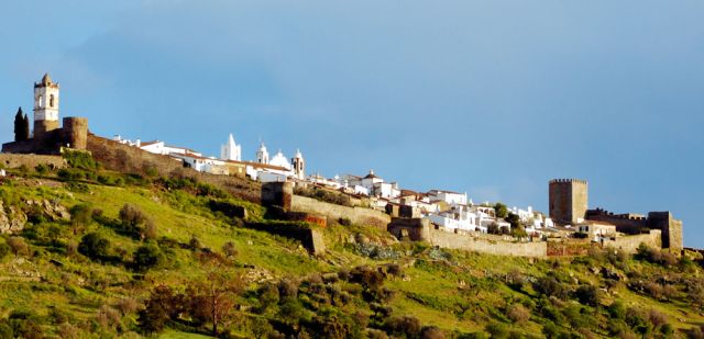 Alentejo, Purtugal