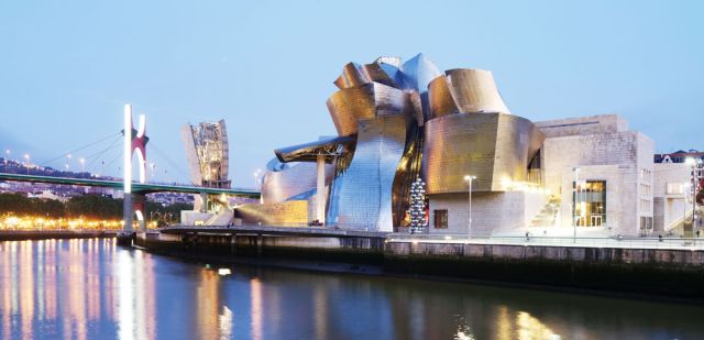 Basque Country, Spain