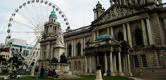 Belfast, Northern Ireland