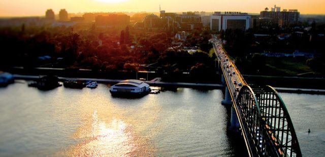 Belgrade, Serbia