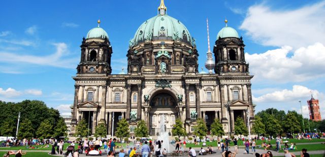 Berlin, Germany