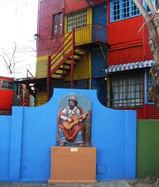 Buenos Aires – A Guide to the Paris of South America