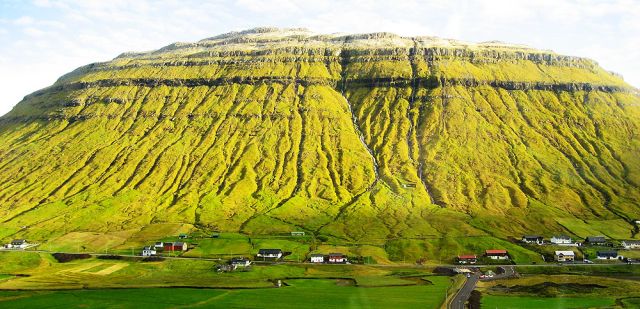 Faroe Islands