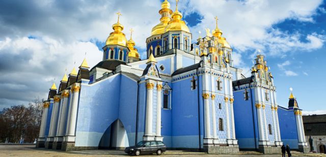 Kiev, Ukraine