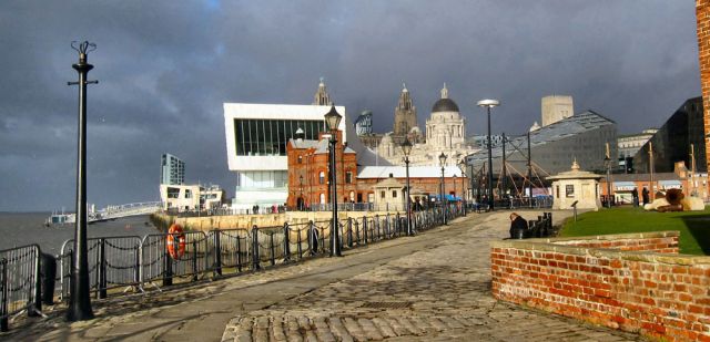 Liverpool, England