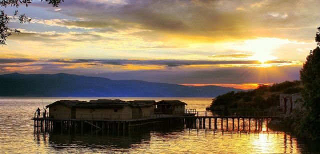 Macedonia