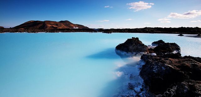 Northern Iceland