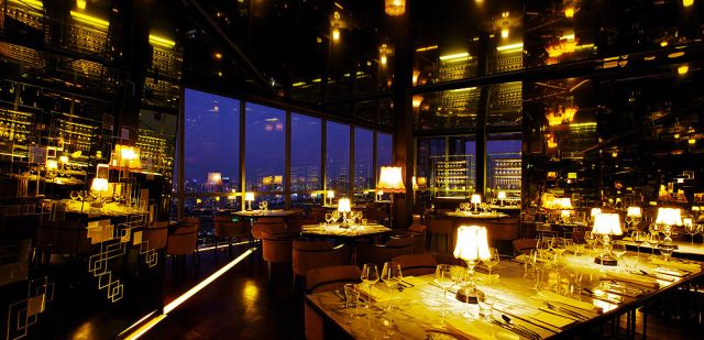 Sofitel So, Bangkok
