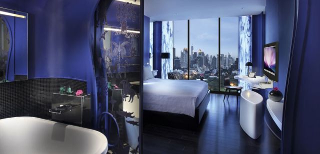 Sofitel So, Bangkok