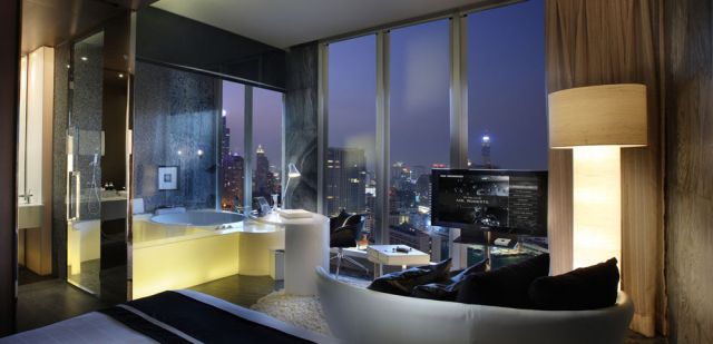 Sofitel So, Bangkok