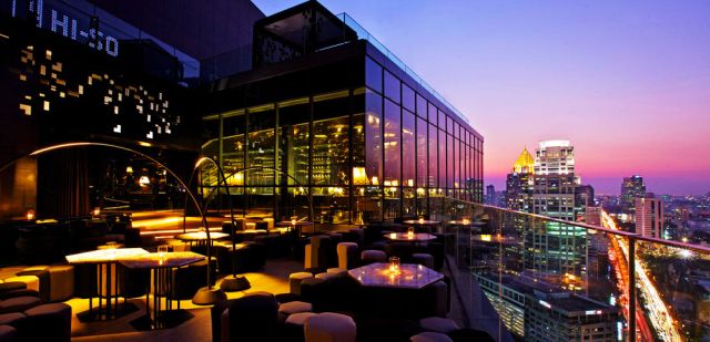 Sofitel So, Bangkok