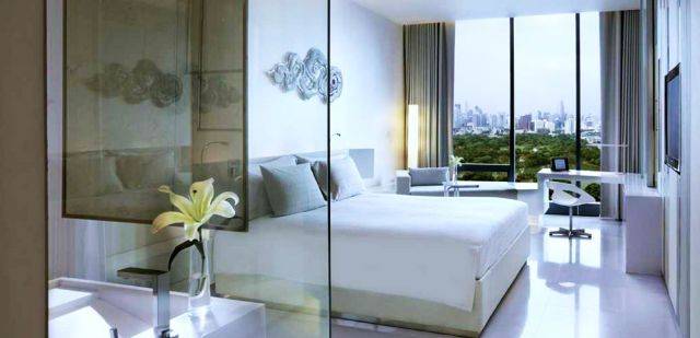 Sofitel So, Bangkok