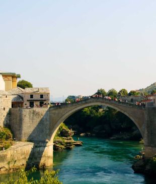 20 European hot spots you have to visit before you die
