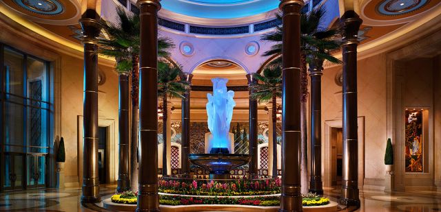 Venetian Palazzo Resort, Las Vegas
