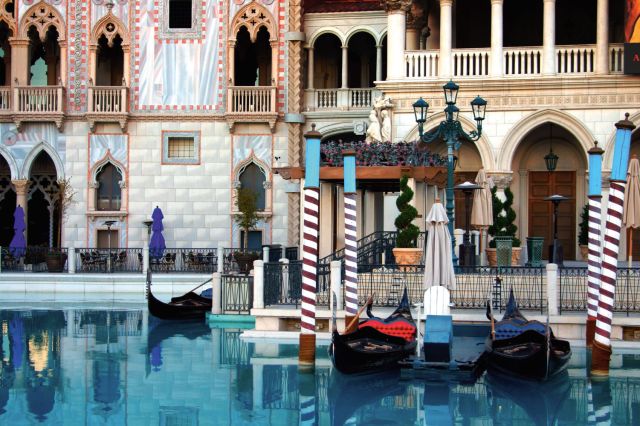 Venetian Palazzo Resort Las Vegas