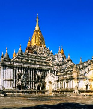 Affordable Myanmar