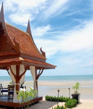 Affordable Thailand