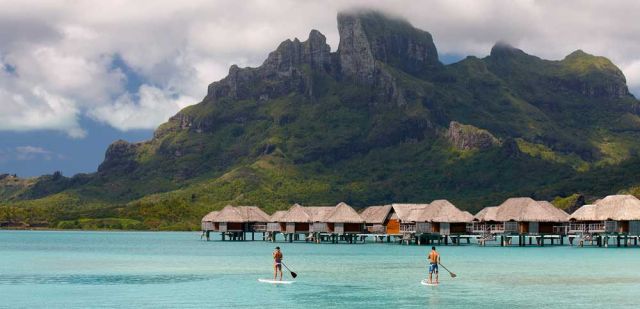 Stand up Paddle Boarding lessons