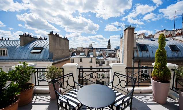 Paris, France.