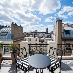 Paris, France.