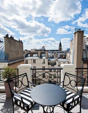 Paris, France.