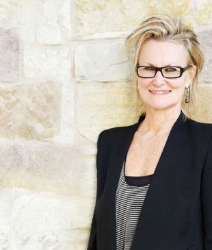 Christine Manfield on eating in India