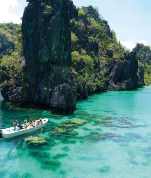 El Nido: ‘The nest’ of pure Philippines paradise