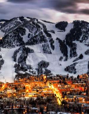 Aspen Colorado