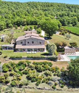 The 8 best Tuscan villas for living the countryside dream