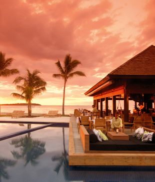 Review: Hilton Fiji Beach Resort & Spa