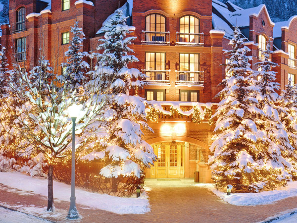 St Regis