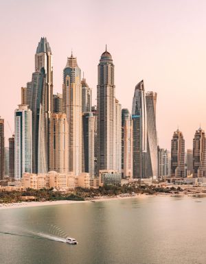 Dubai