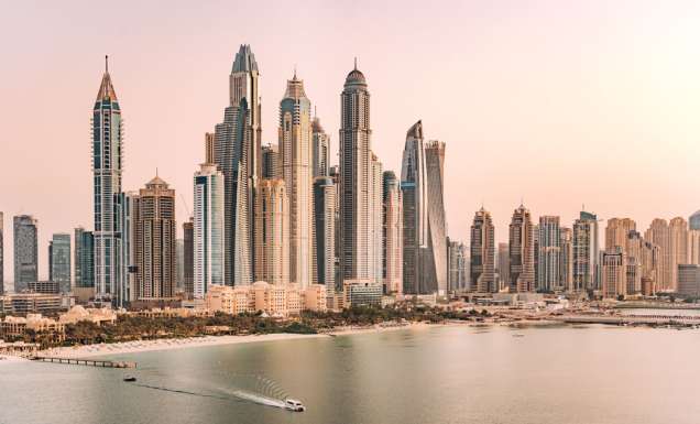 Dubai
