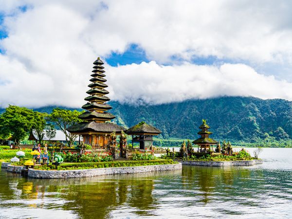 Bali bliss