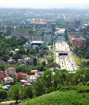 The Truth About Travelling in Kazakhstan