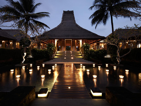 Maya Ubud Bali