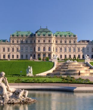 Vienna; in all its fascinating and frustrating glory