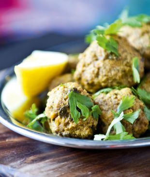 Turkish feast with chef Somer Sivrioglu