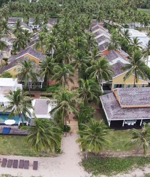 Nishaville Resort, Thailand