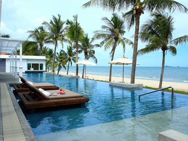 Nishaville Resort