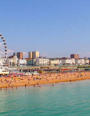 english coastal towns