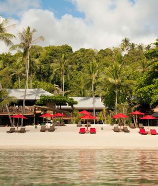 Koh Phangan – more than just a Full Moon Party