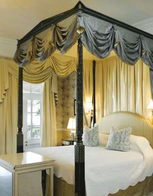 Old-world charm is just the beginning at the iconic Mount Nelson Hotel, Cape Town.