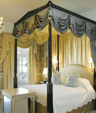 Review: Mount Nelson Hotel, Cape Town