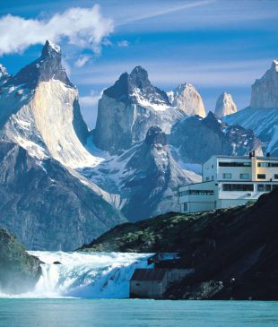 The best places to stay in Patagonia