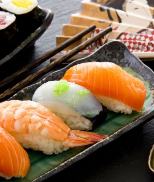 Where to find the best Japanese food in Tokyo