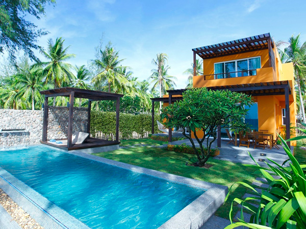 Nishaville Resort
