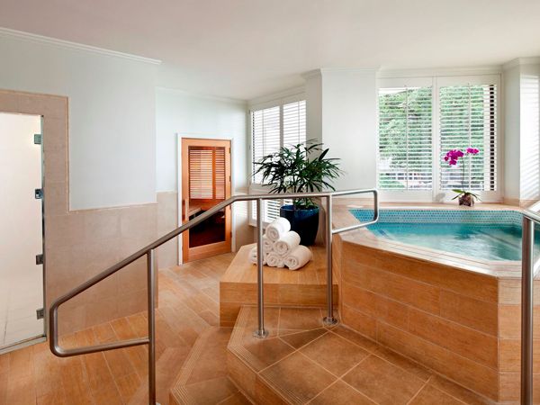 Moana Lani Spa top spa resorts hawaii